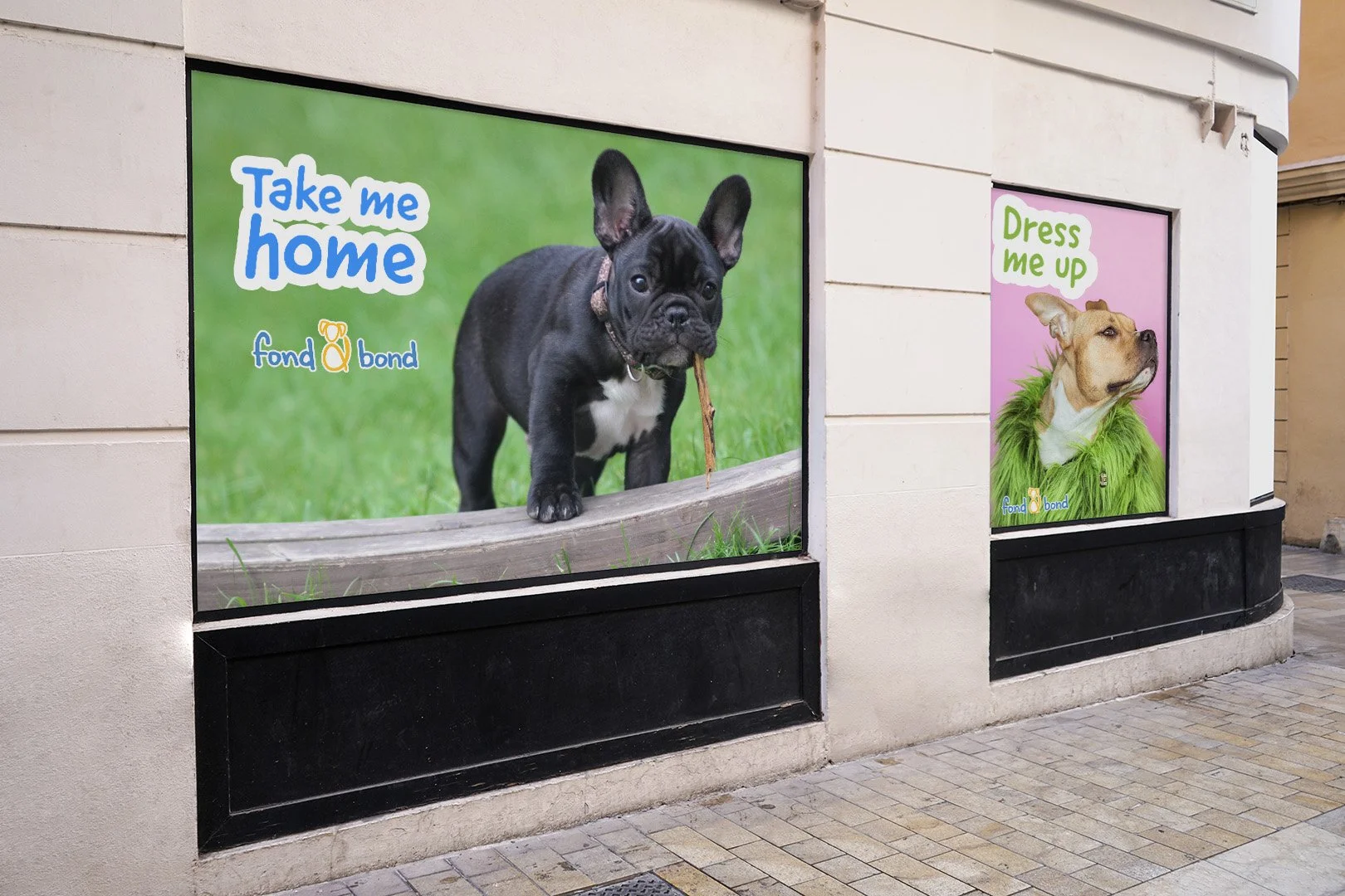 GD - Fond & Bond billboards mockup.jpg