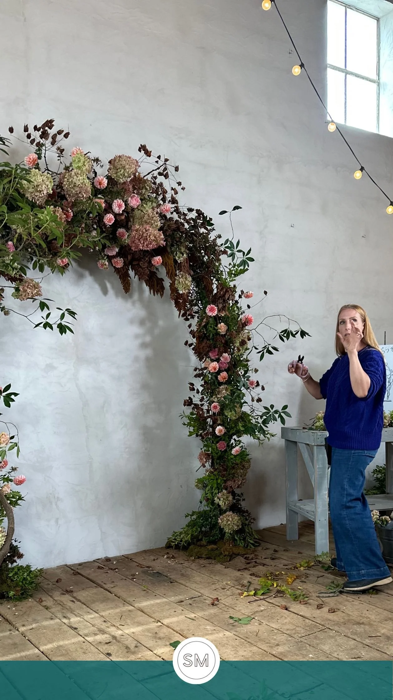7 Stifling Statements: Thoughts on Teaching and Learning Floristry ...
