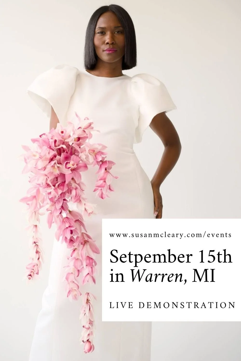 The Orchid Experience at Kennicott Warren