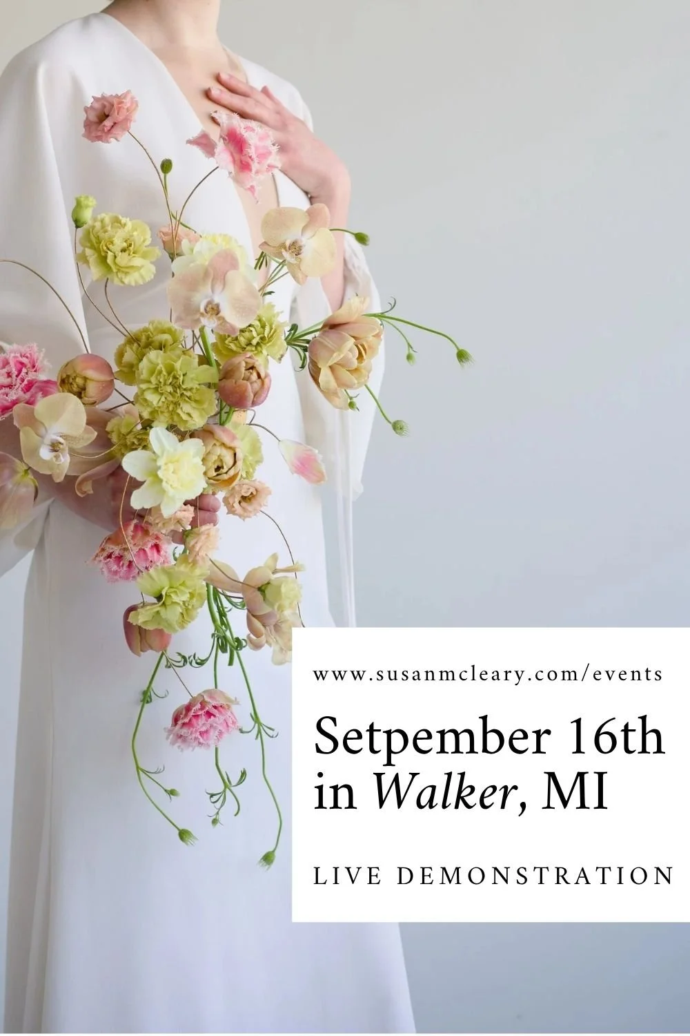 The Orchid Experience at Kennicott Grand Rapids 