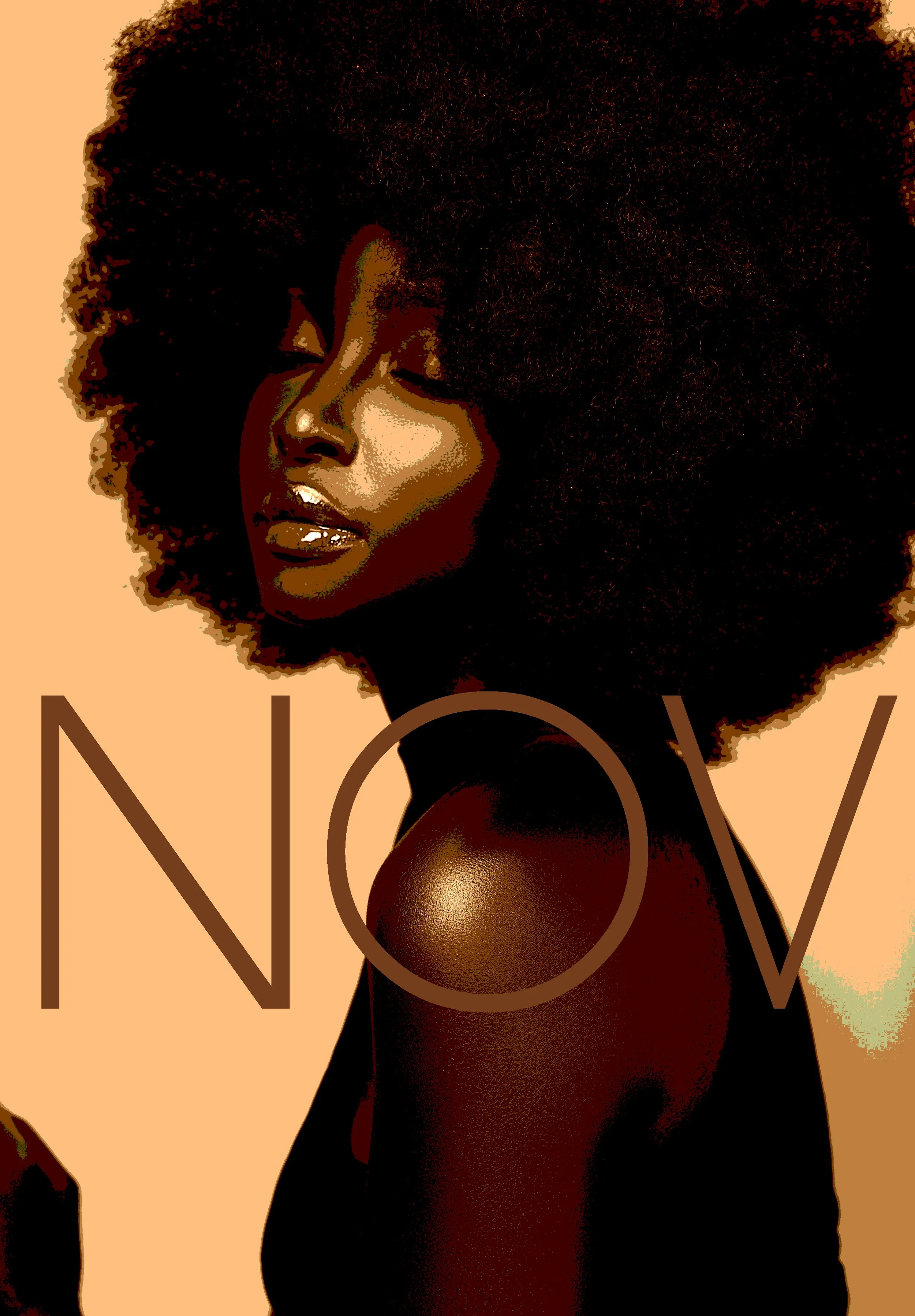 November teaser