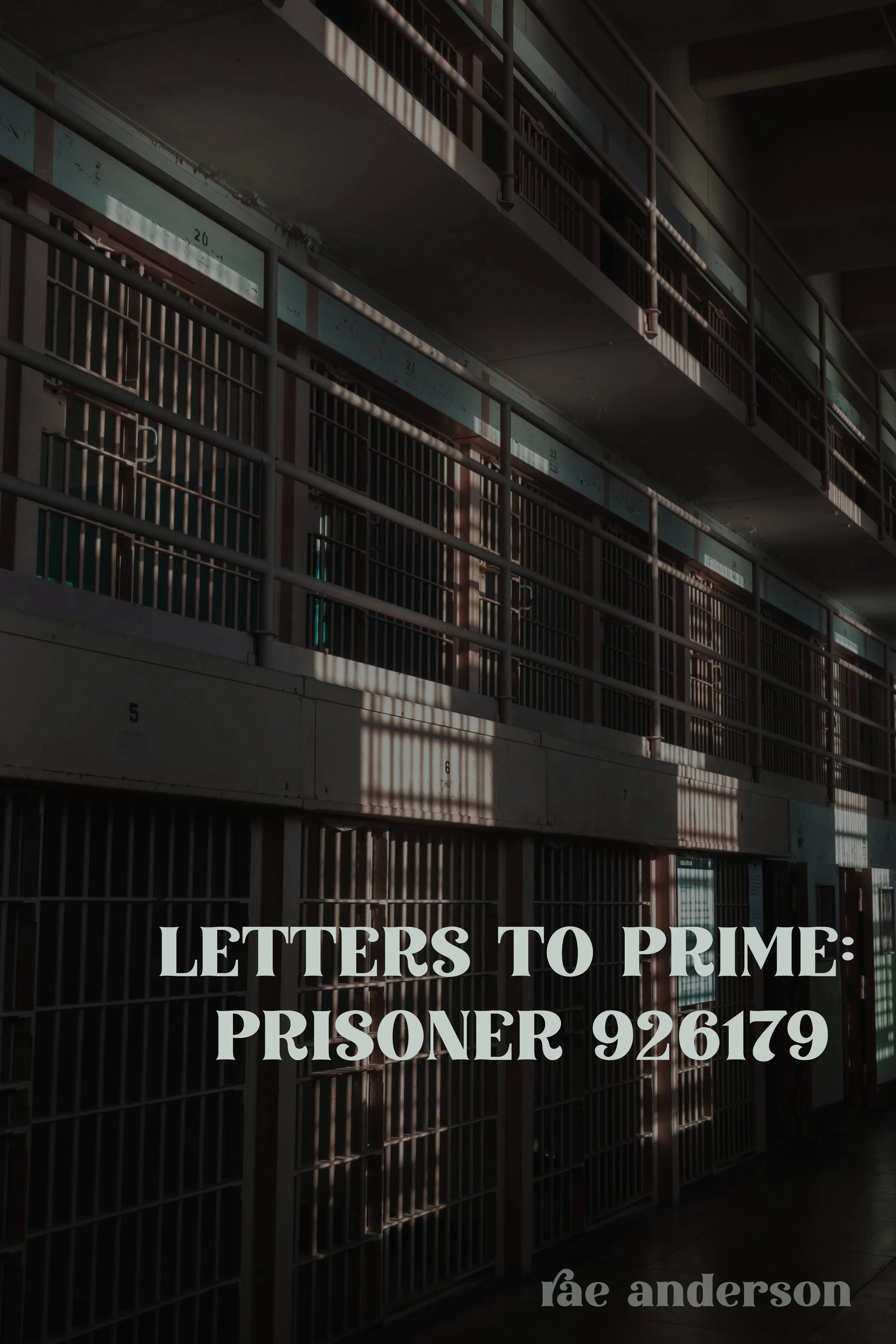 Letters to Prime—Signed Physical