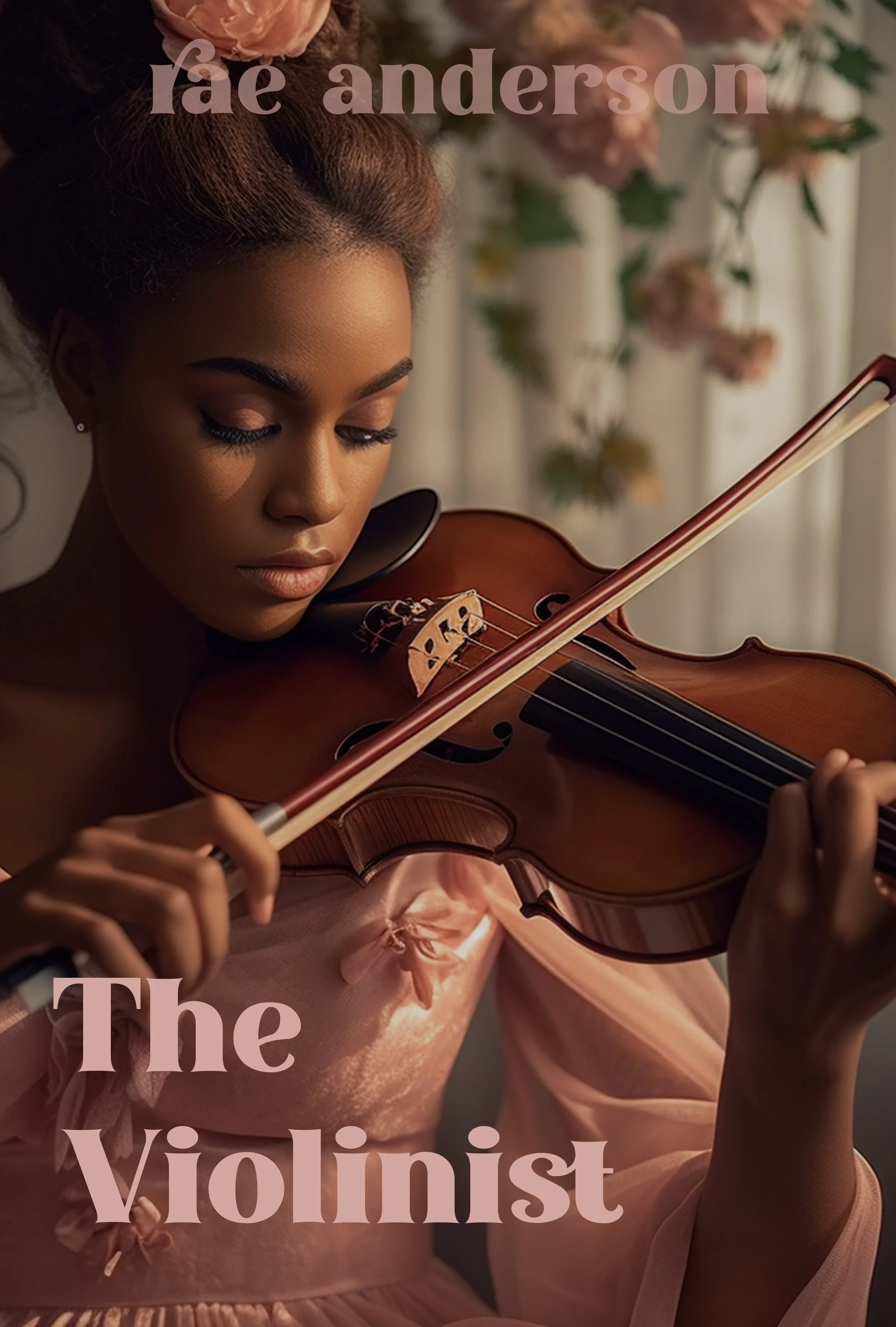 The Violinist