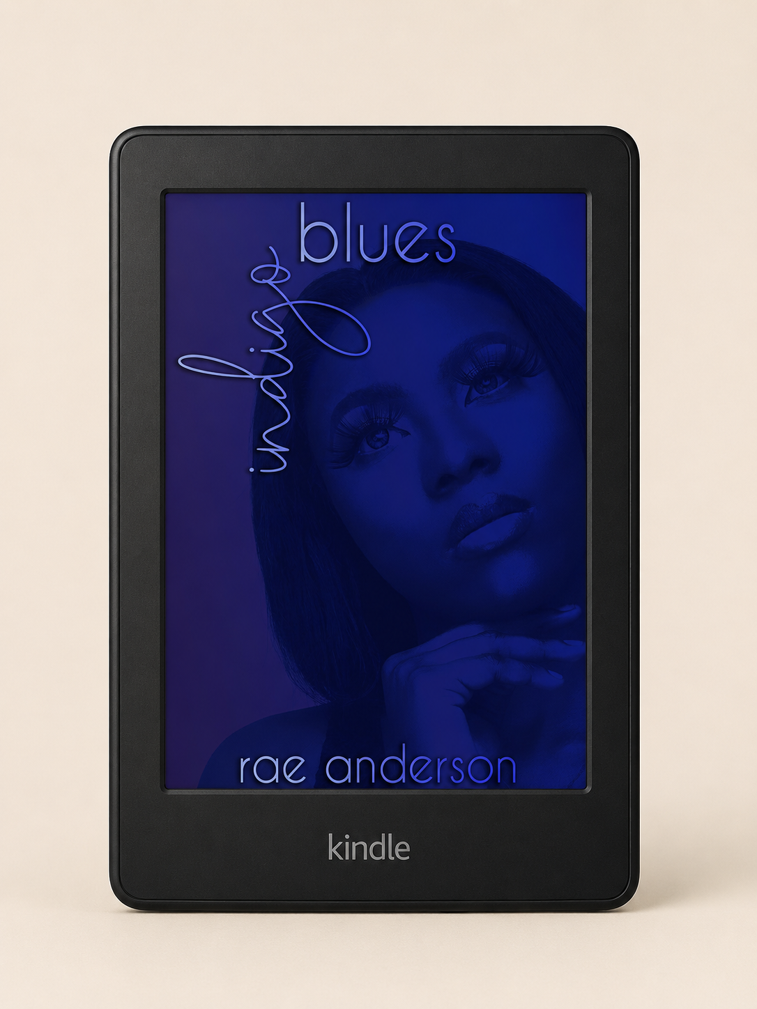 (Digital) Indigo Blues