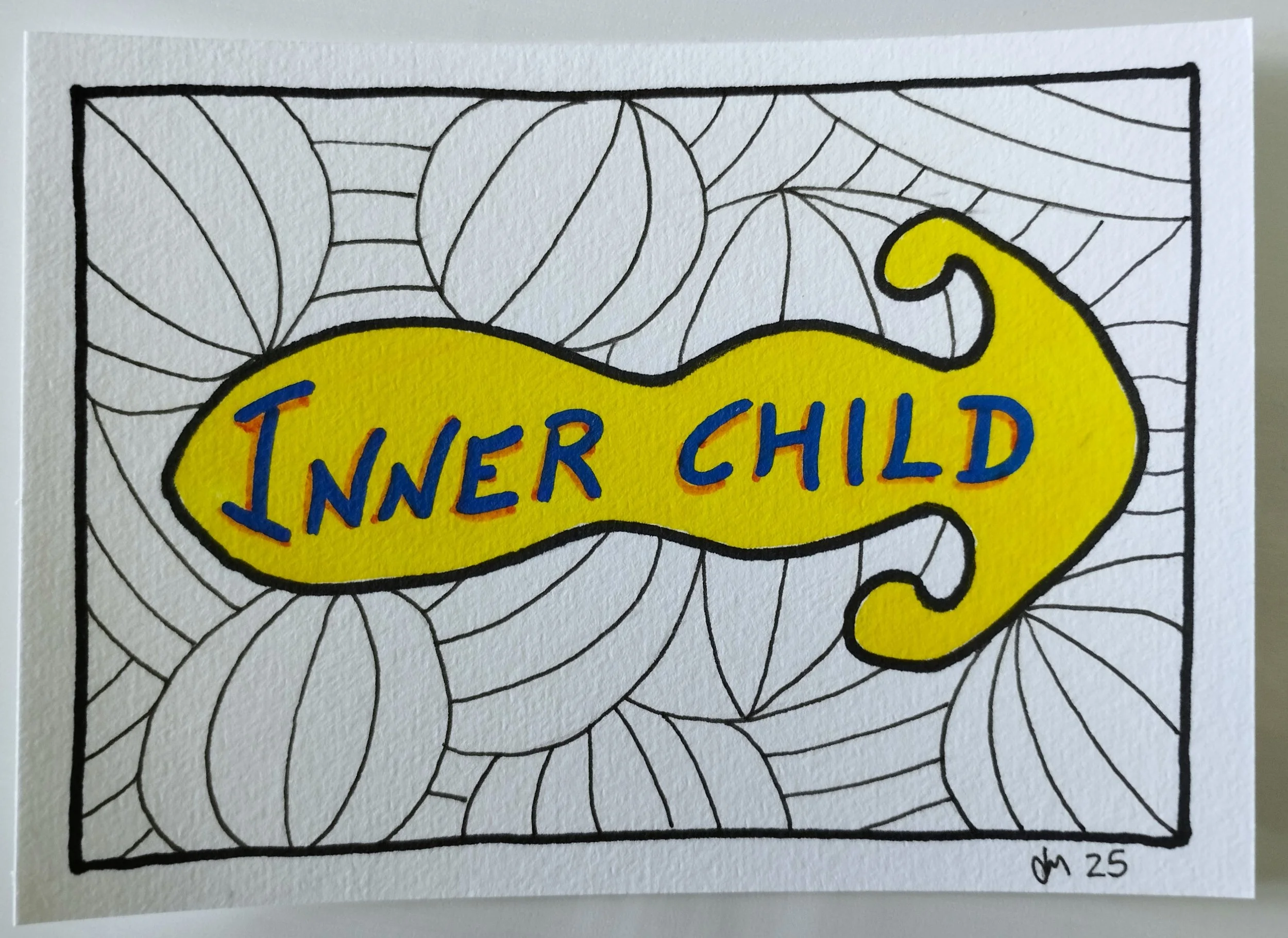 Inner Child