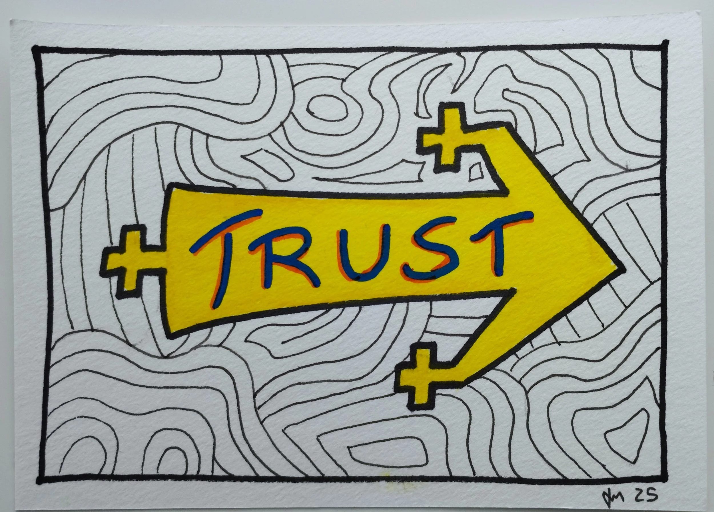 Trust