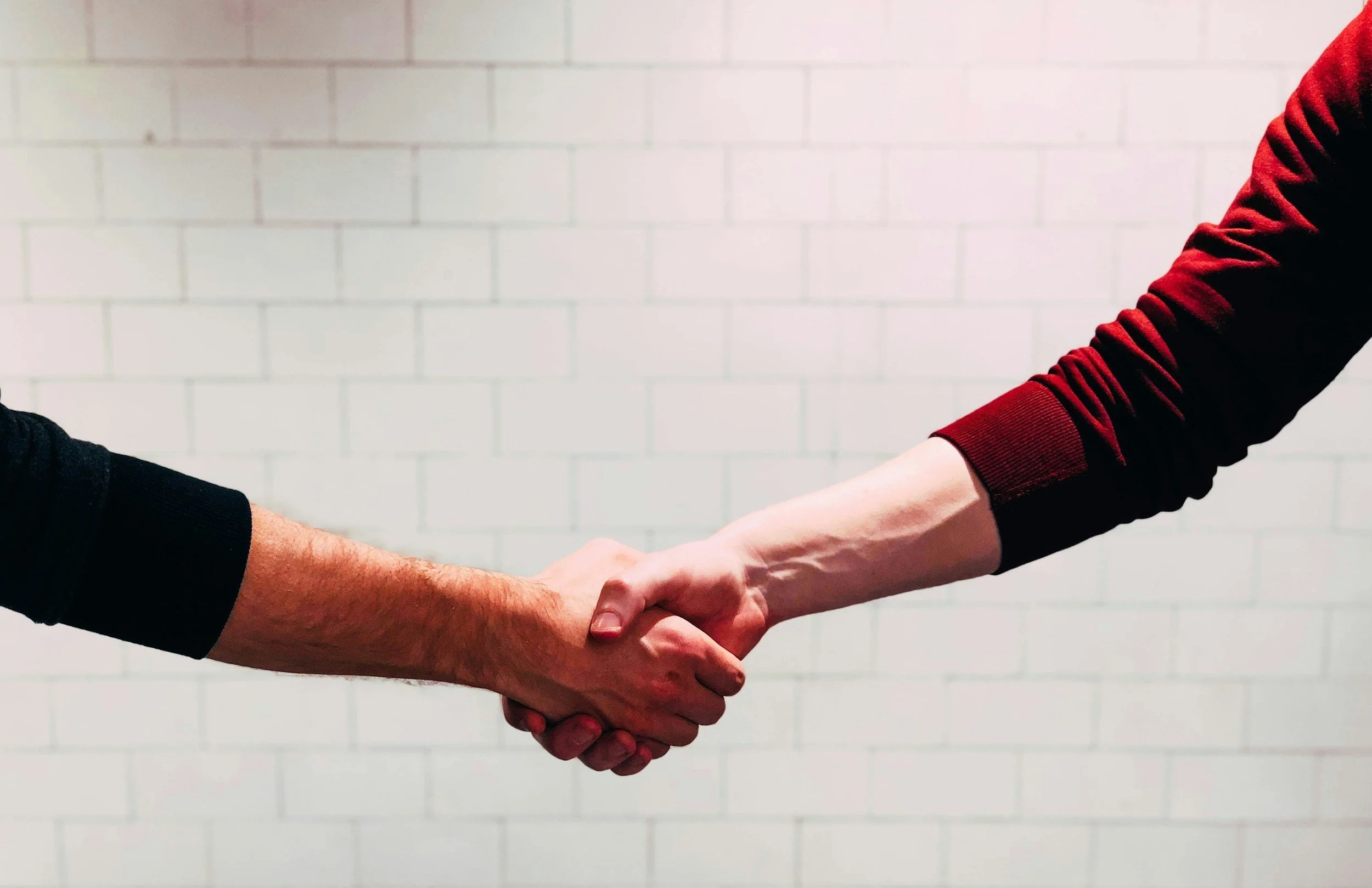 Accelerate new hire success with a buddy system