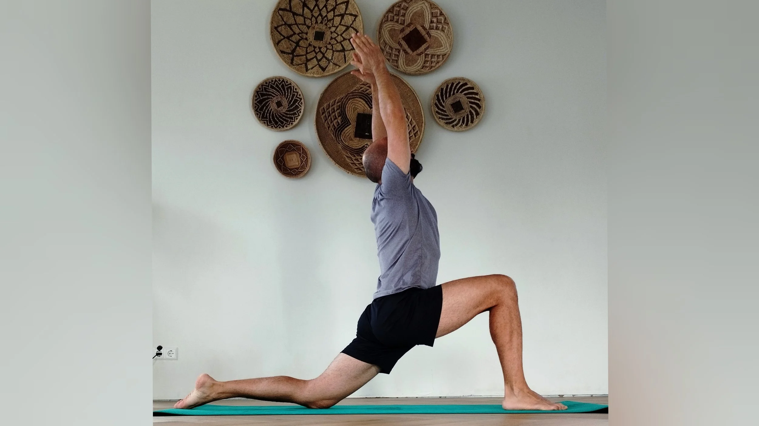 Yoga for Runners
