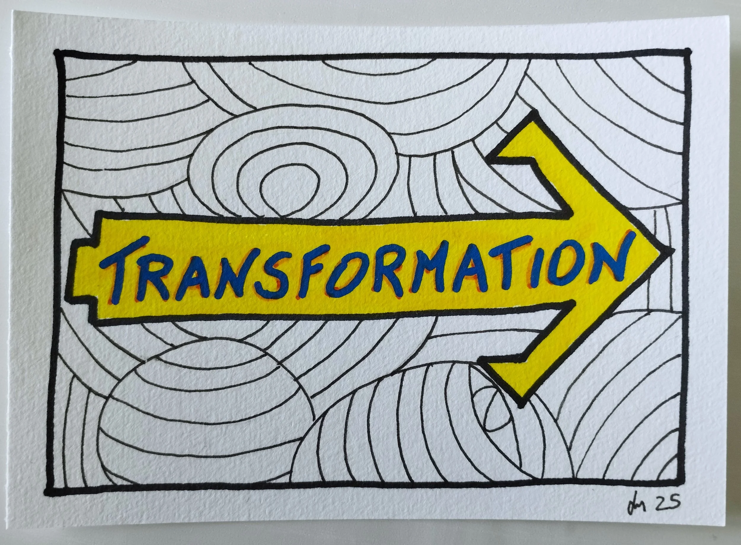 Transformation