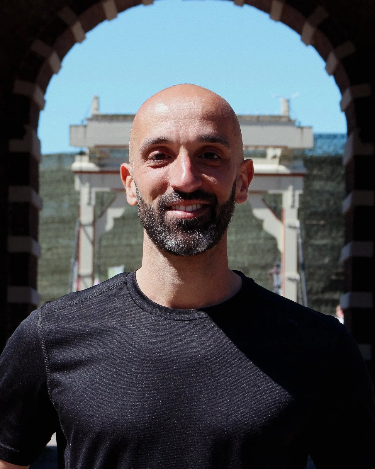 Photo profile of Igno