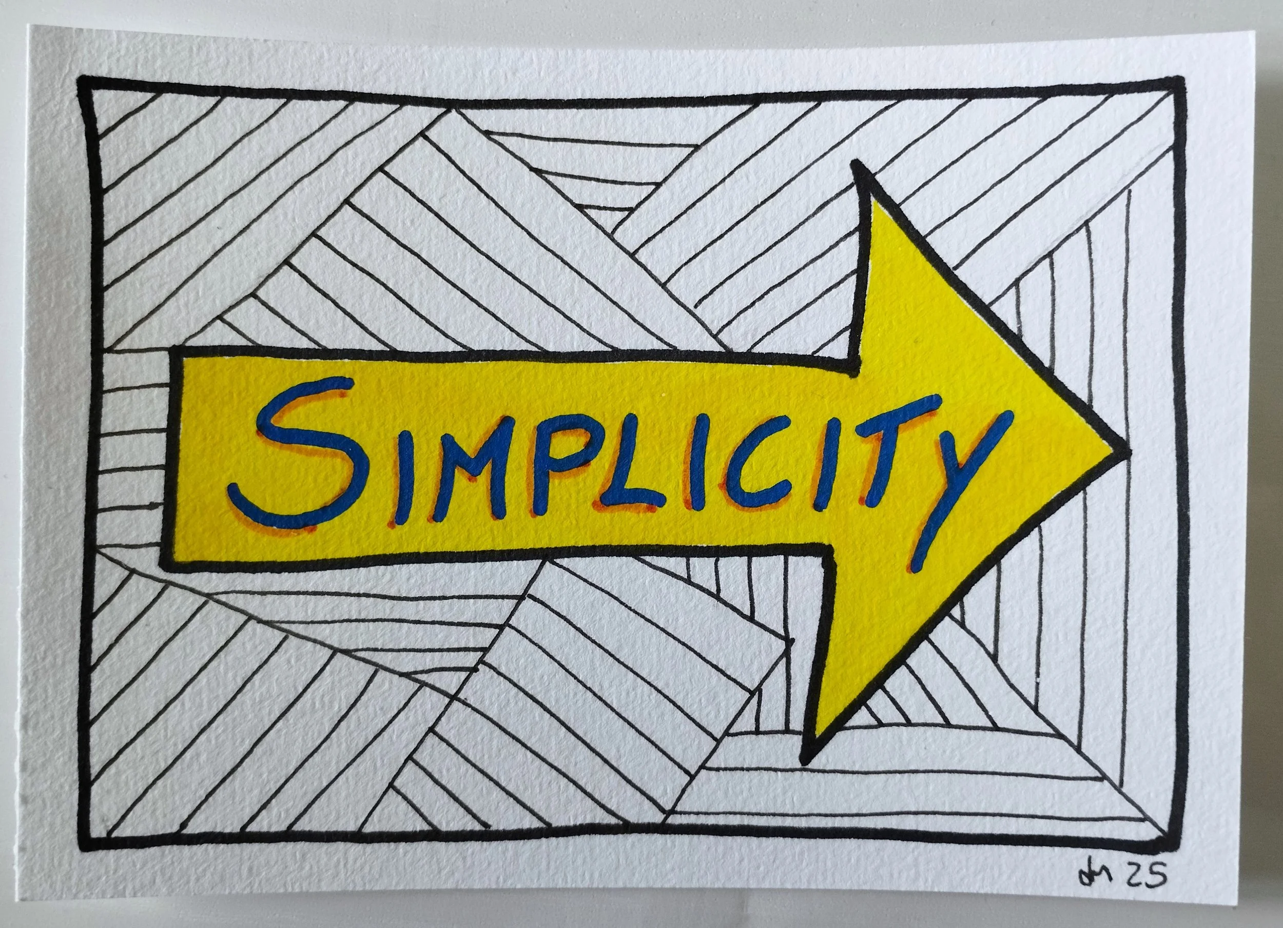 Simplicity