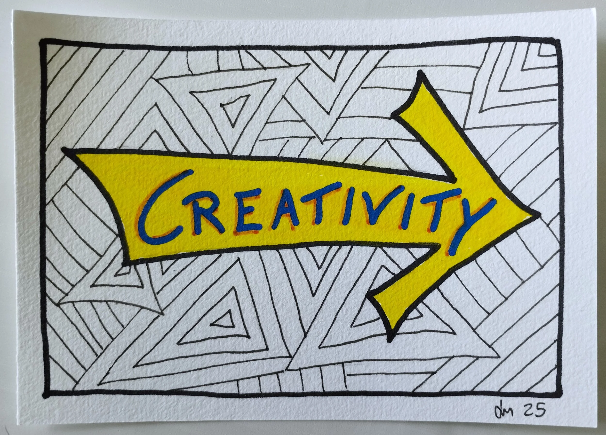 Creativity