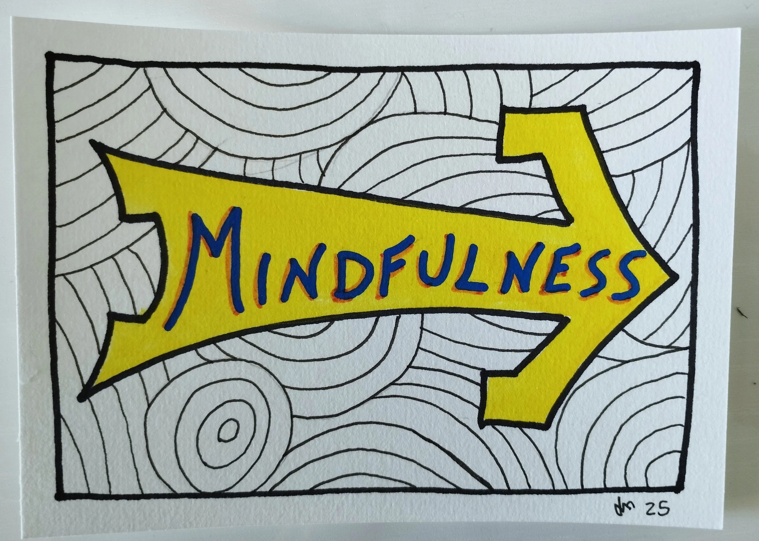 Mindfulness