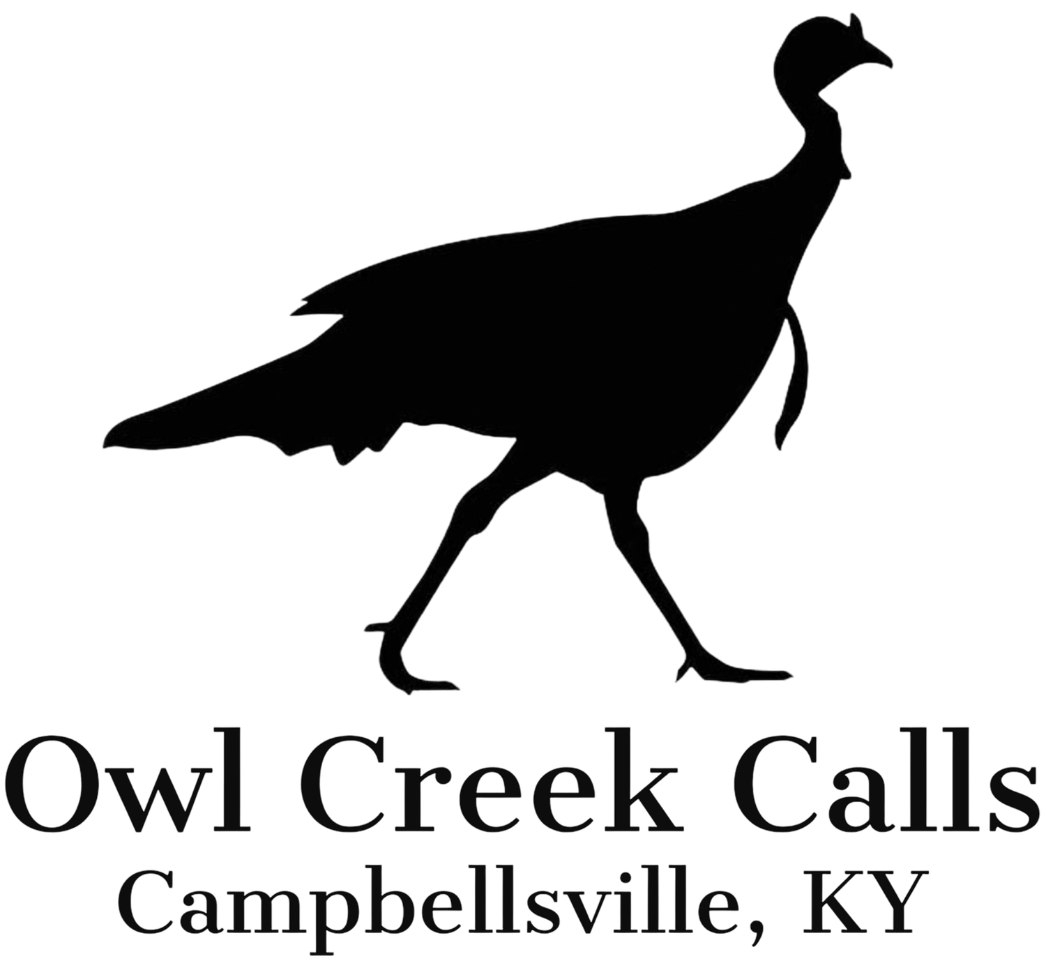 Owl Creek Calls