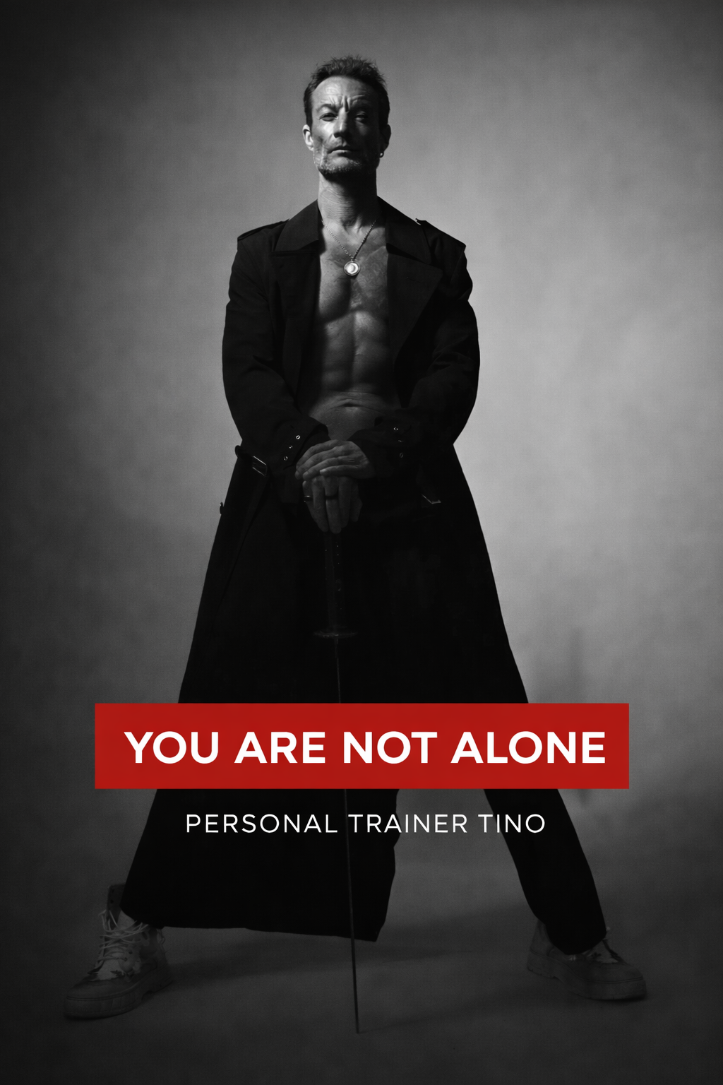 Personal Trainer Tino begleitet dich rund um Esslingen und Stuttgartauf deinem Weg zu mehr Fitness, Gesundheit, Selbstvertrauen und Lebensqualität