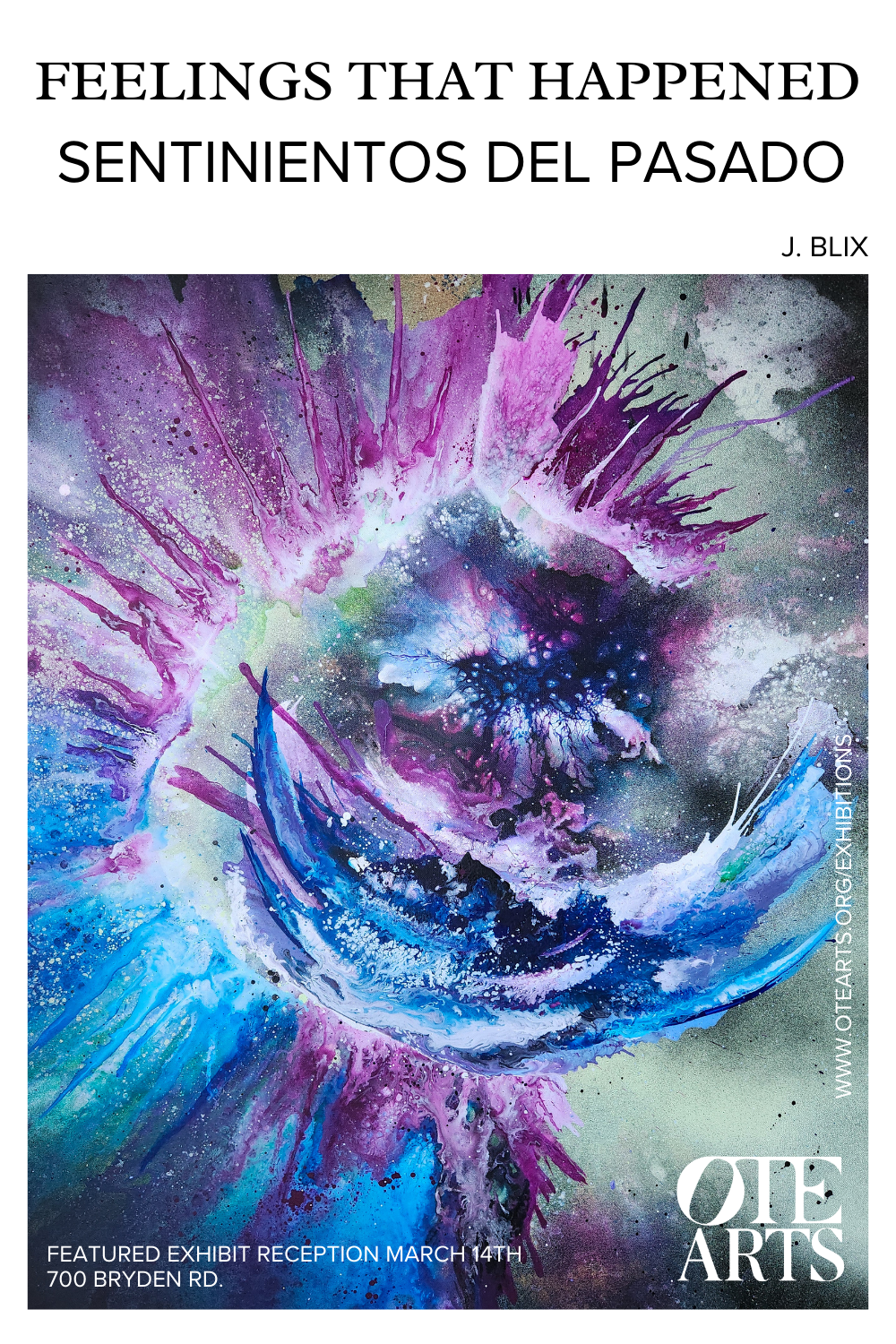 Feelings That Happened, Sentinientos Del Pasado