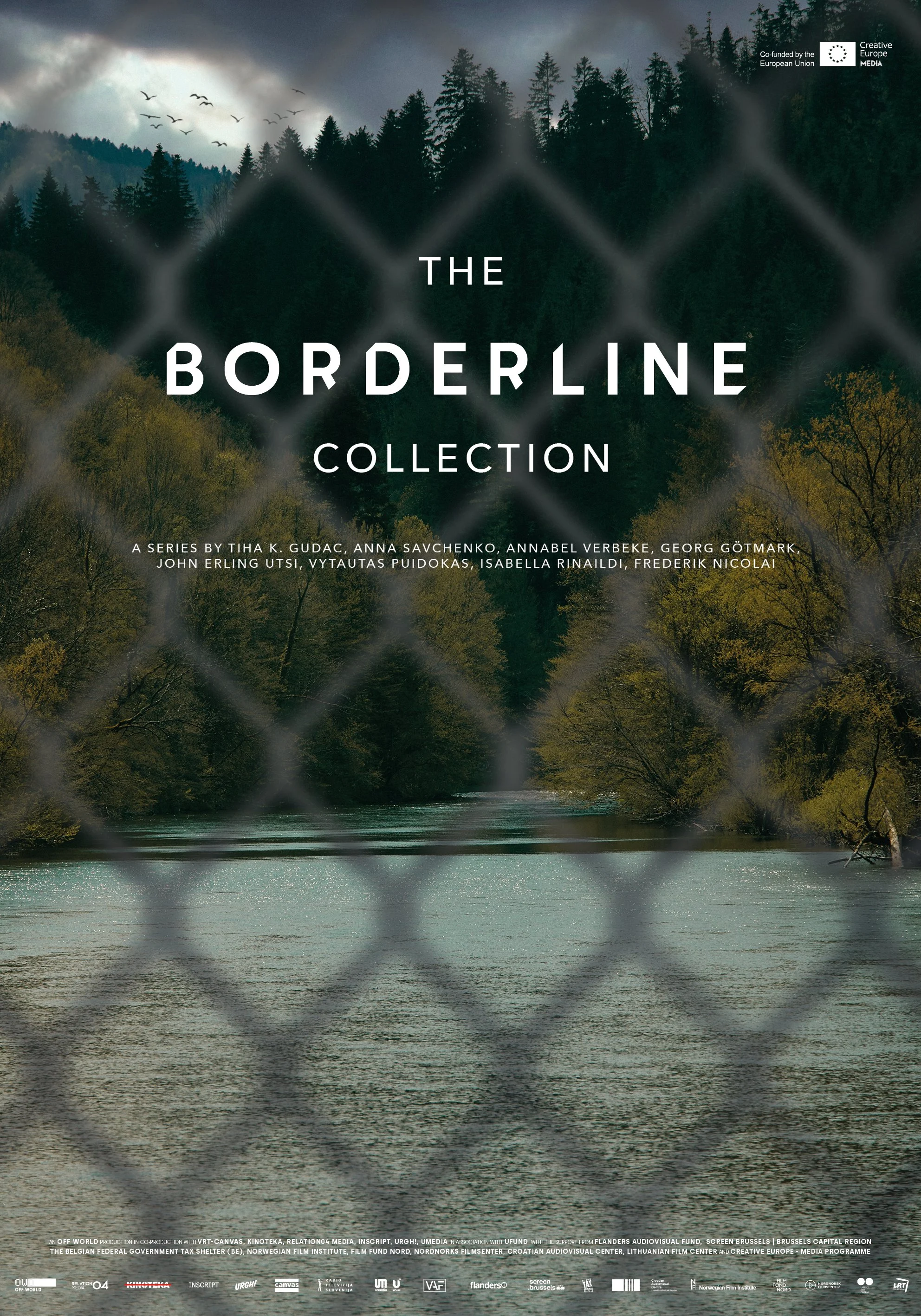 Borderline