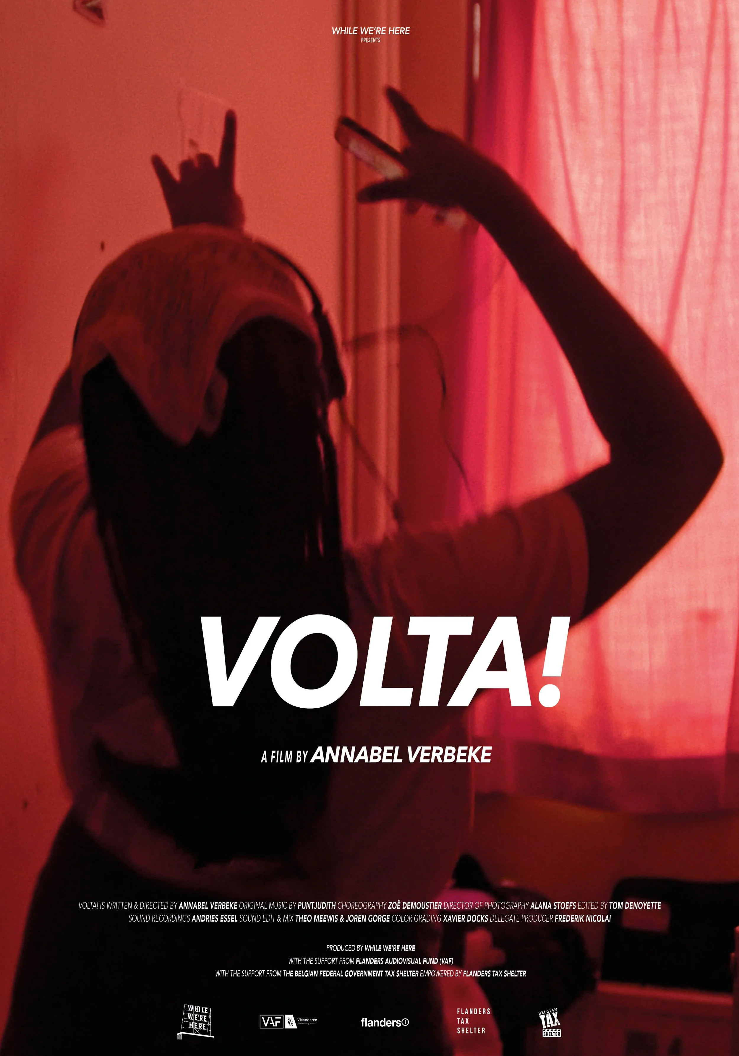 Volta