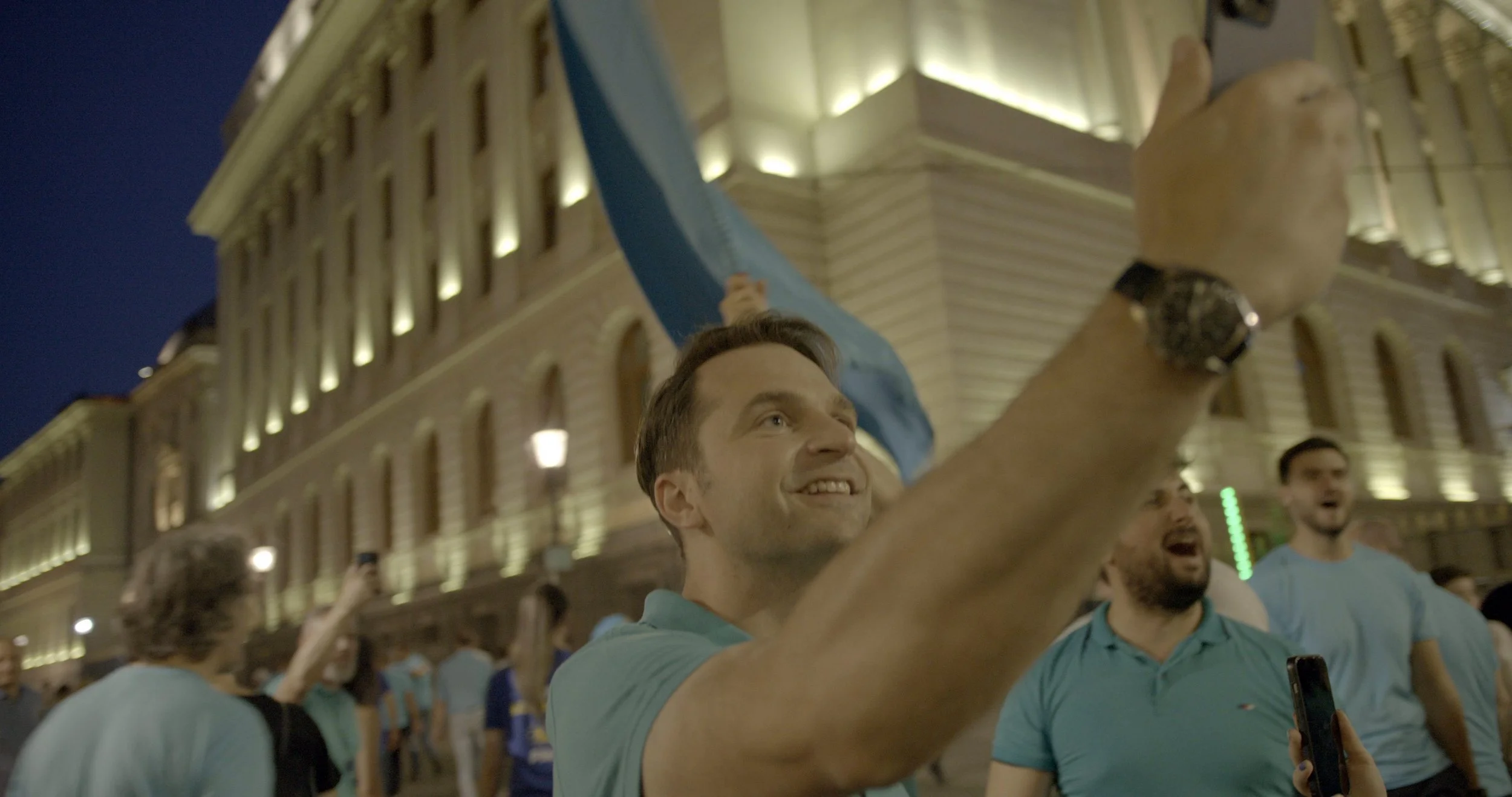 Burduja pe strada turcoaz 4.jpg