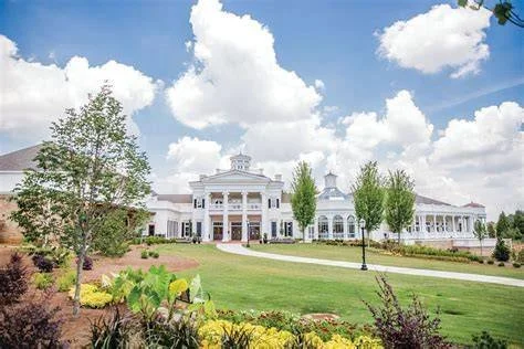 Creating Year-Round Curb Appeal Workshop with Huntsville Botanical Gardens