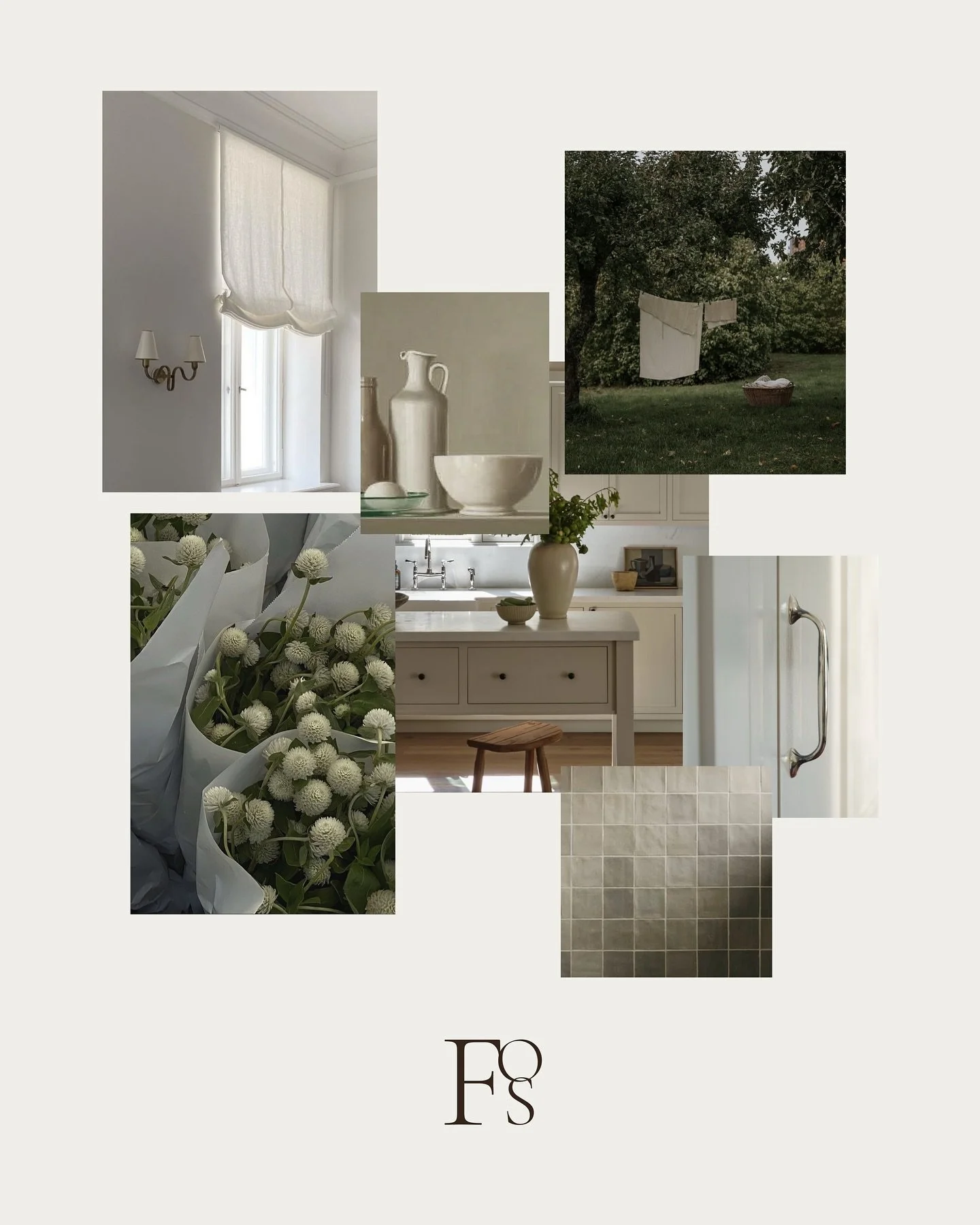 Every project begins with intention. Before any specifications or drawings are made, we define the feeling of the space - How it should live, how it should feel, and how the space will support daily rhythms.

For this home, the vision centers on a re