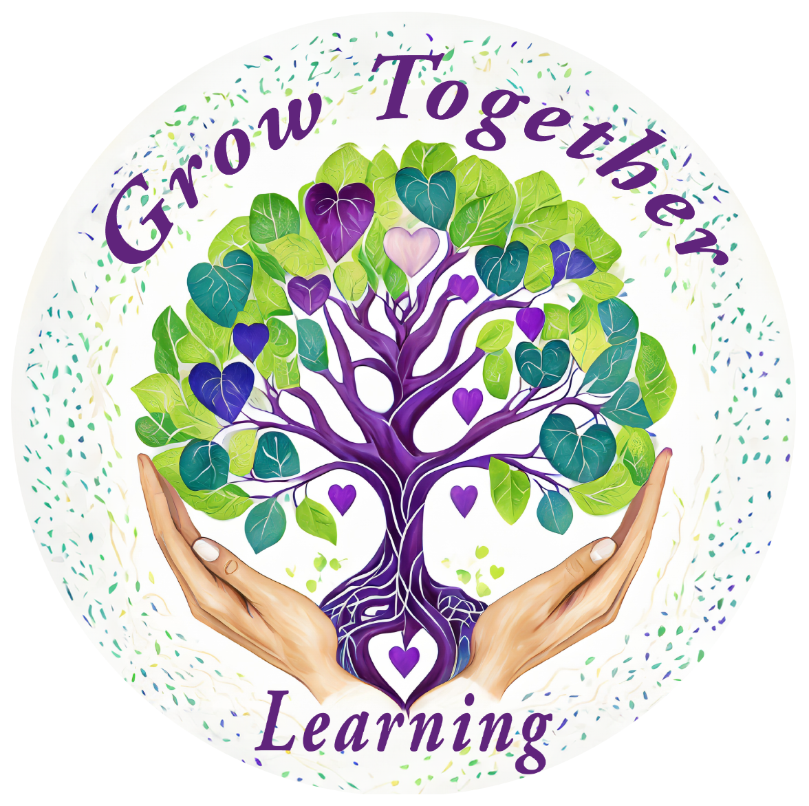Grow Together Learning