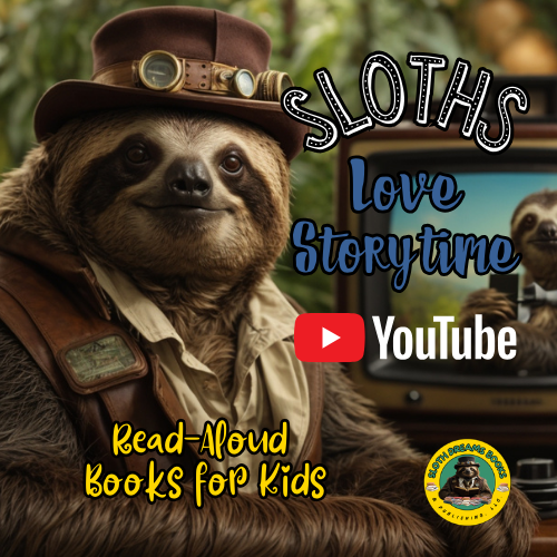Sloth Dreams Books & Publishing