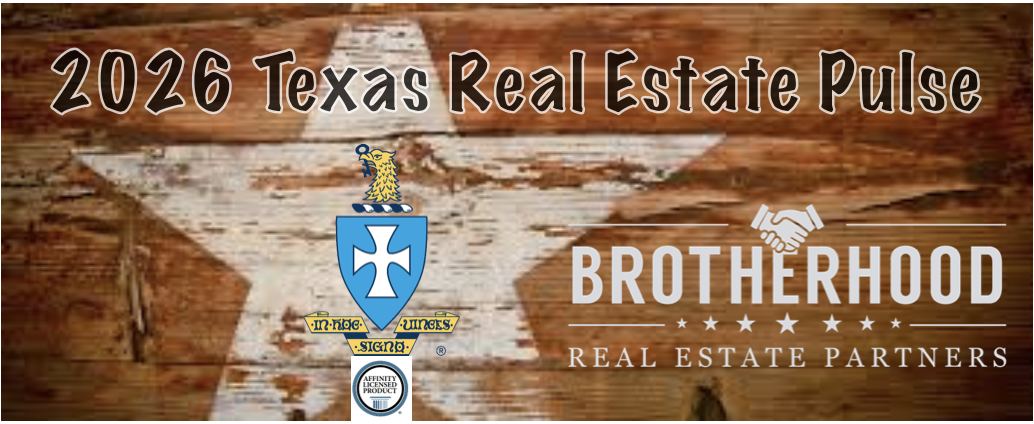 Major Markets in Texas - Real Estate Pulse