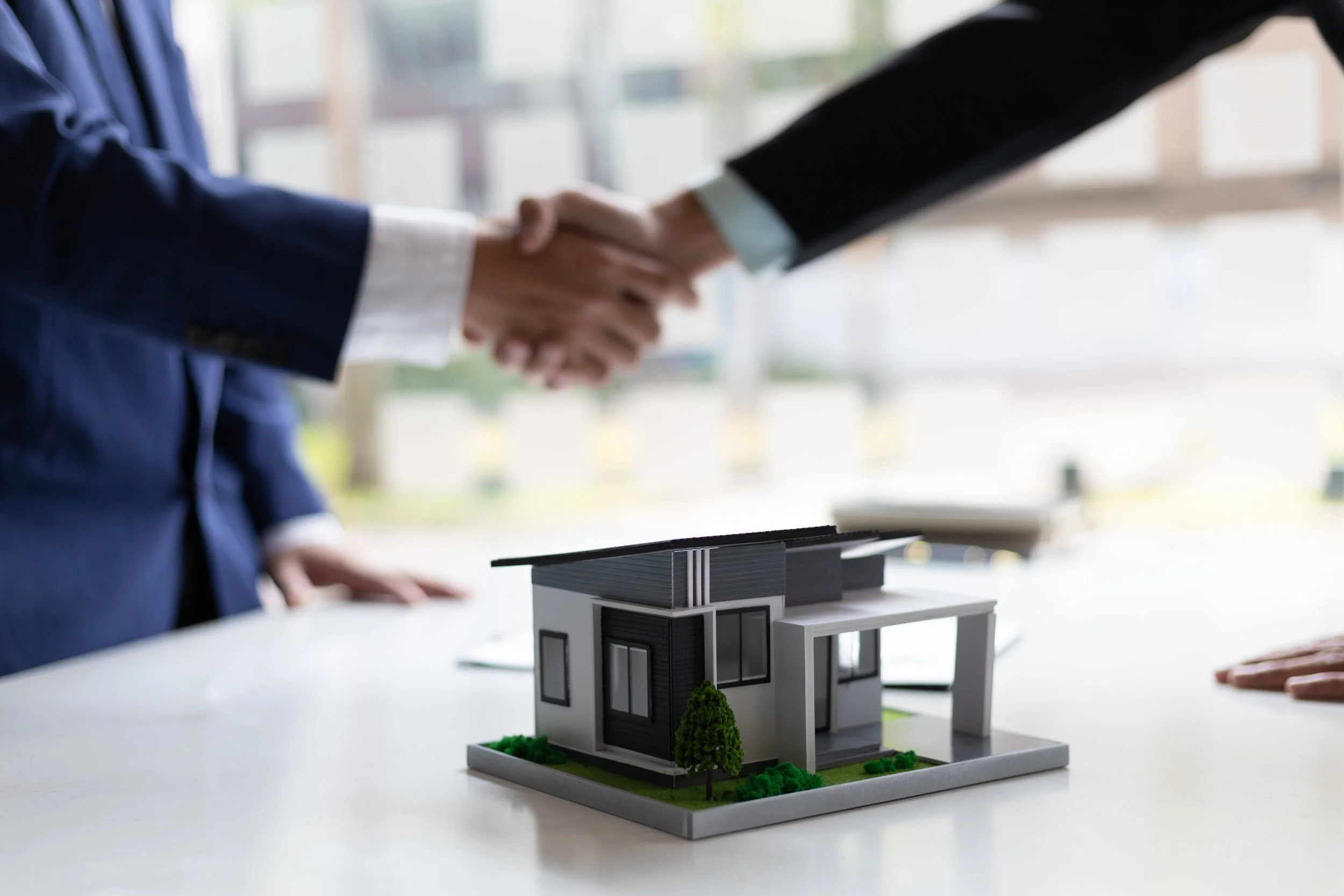 Sigma Chi Brothers — Let’s Make Winning Moves in Real Estate!&nbsp;