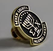 Seven Lights Alumni Award
