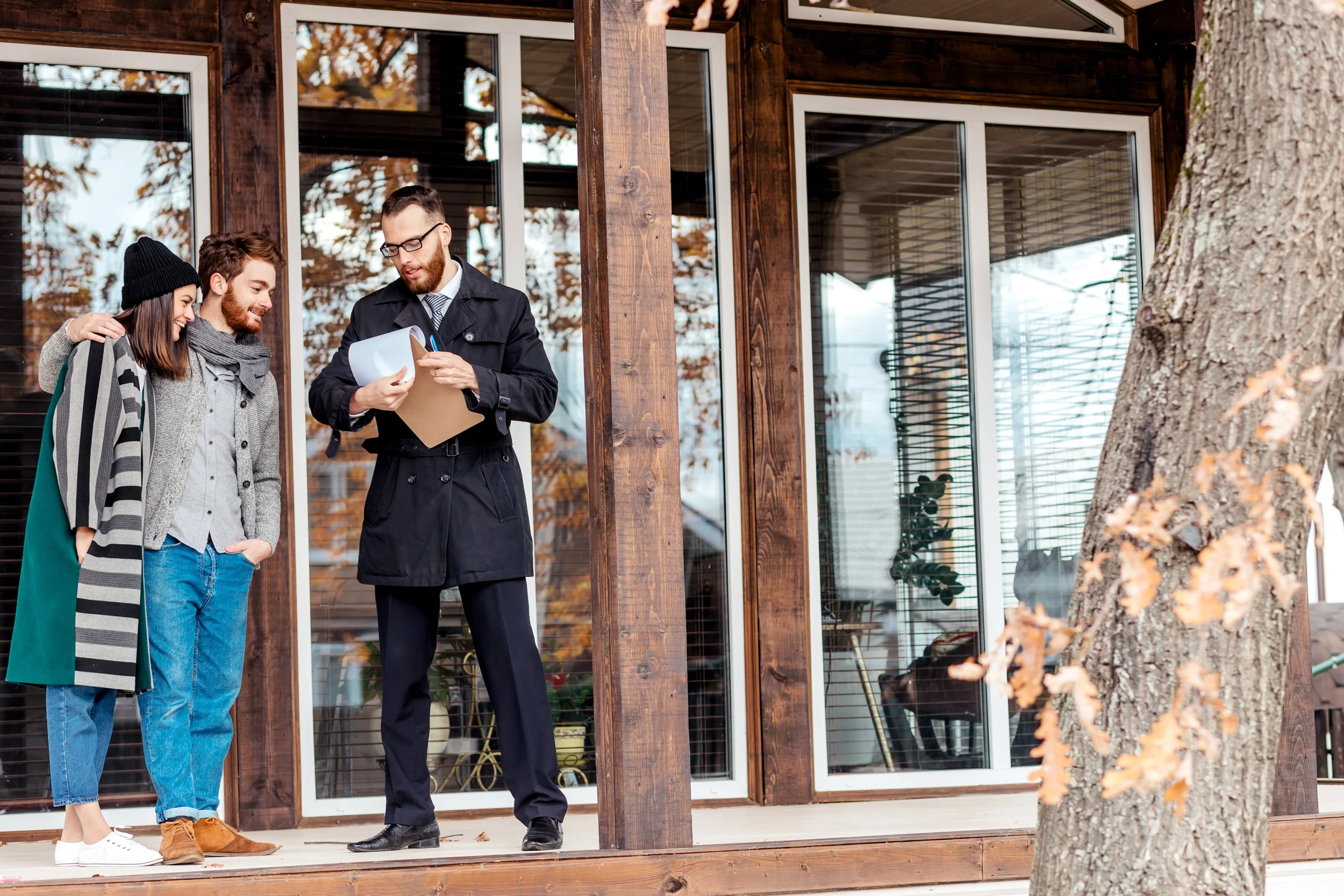 A Realtor’s Market Expertise Matters. So Do His Values.
