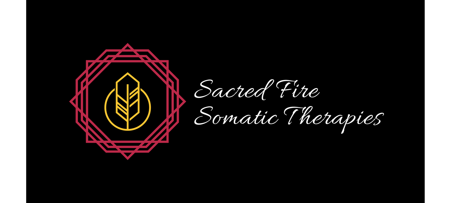 Sacred Fire Somatic Therapies