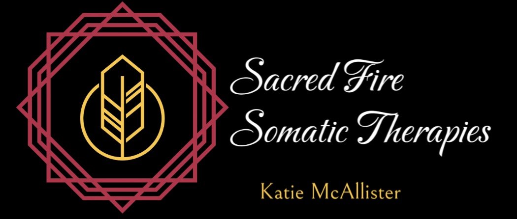 Sacred Fire Somatic Therapies