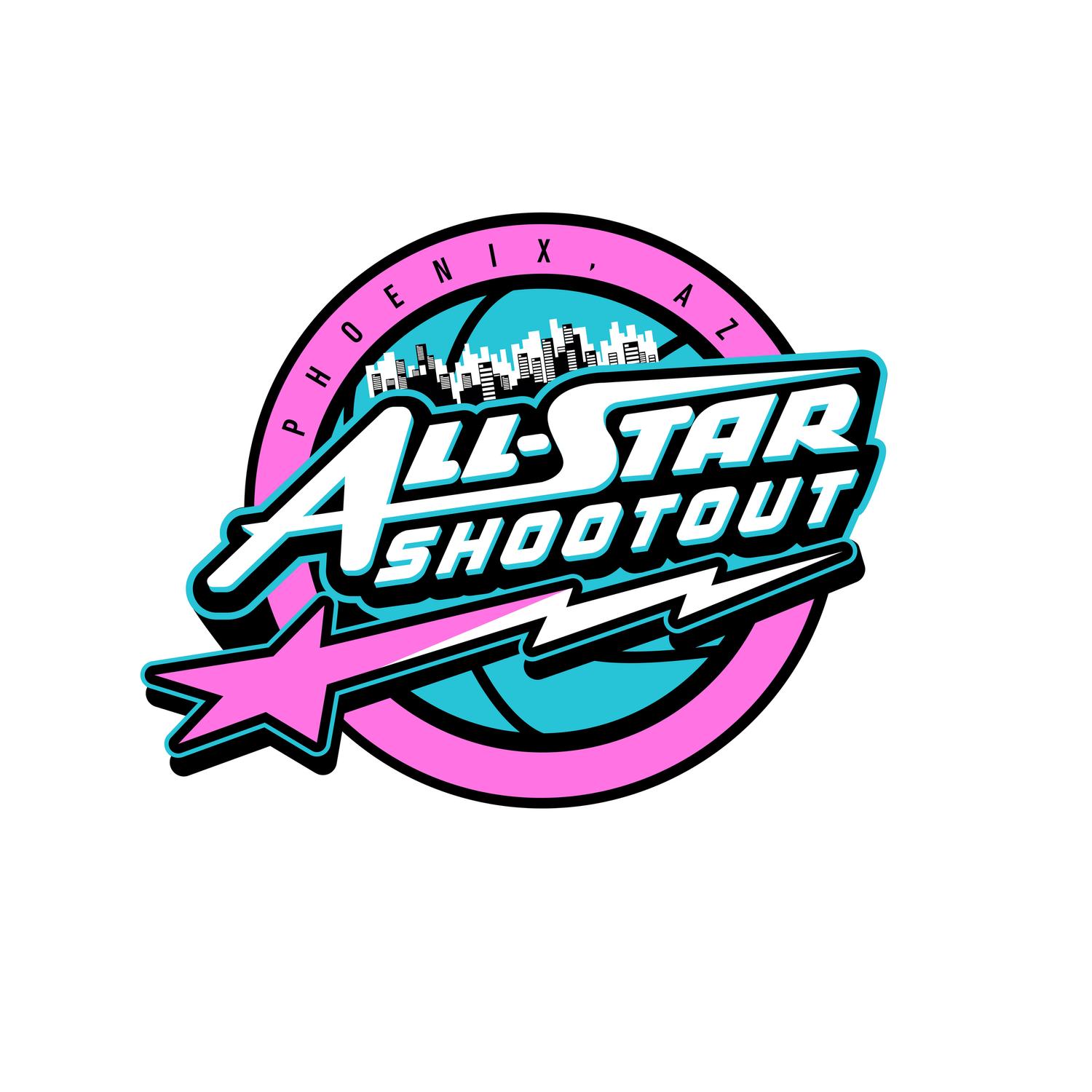 Arizona All Star Shootout