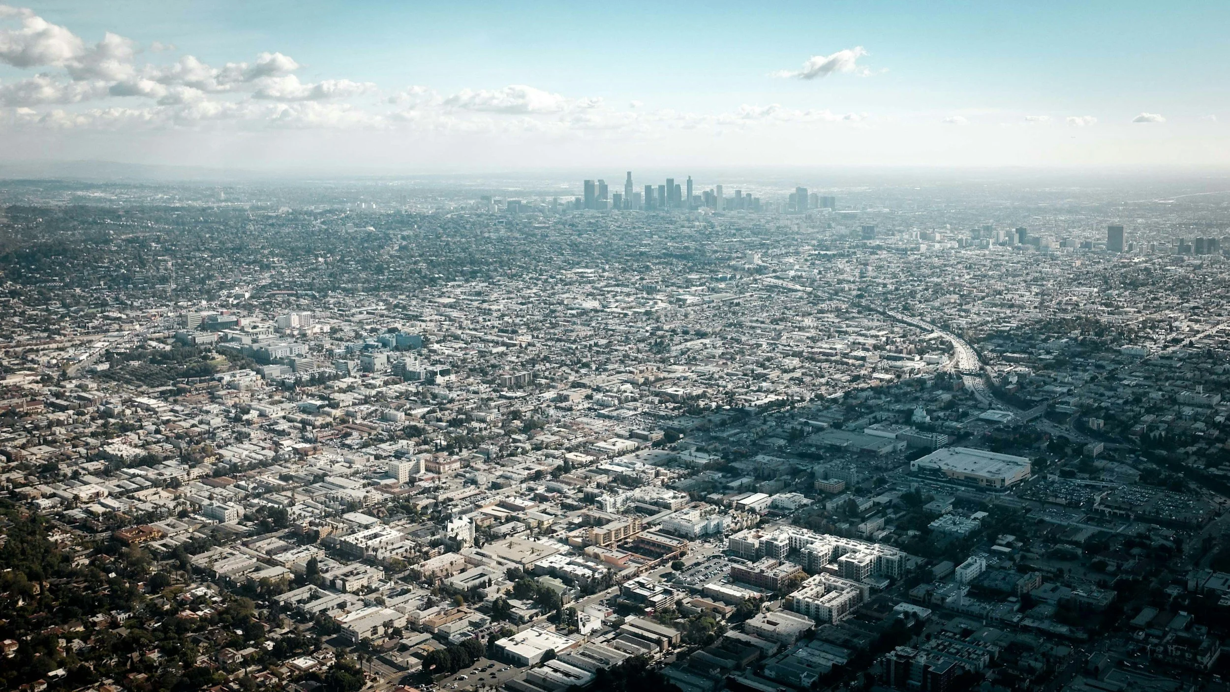 CEQA HEARING &amp; PRESS CONFERENCE