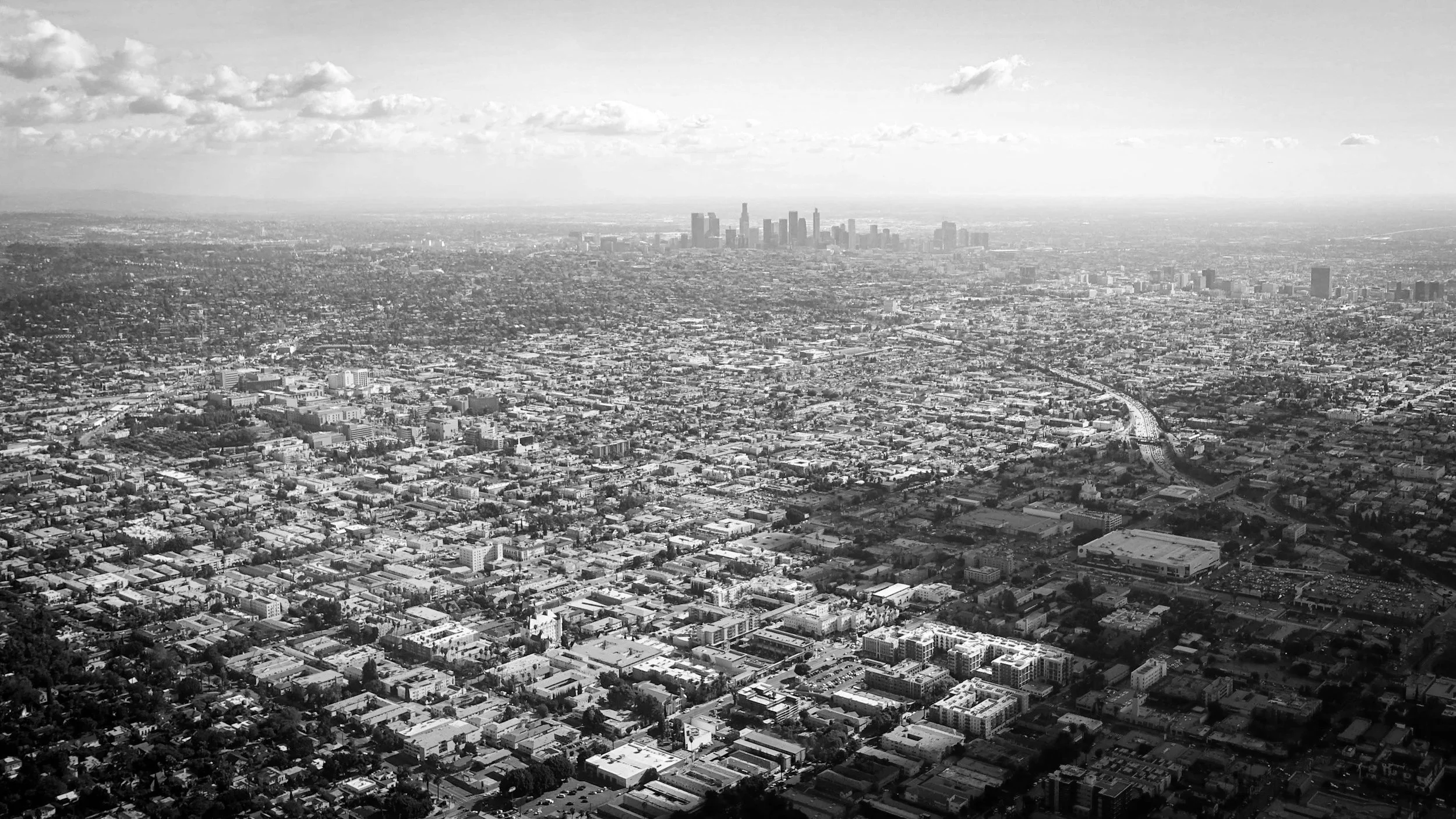 CEQA Hearing &amp; Press Conference