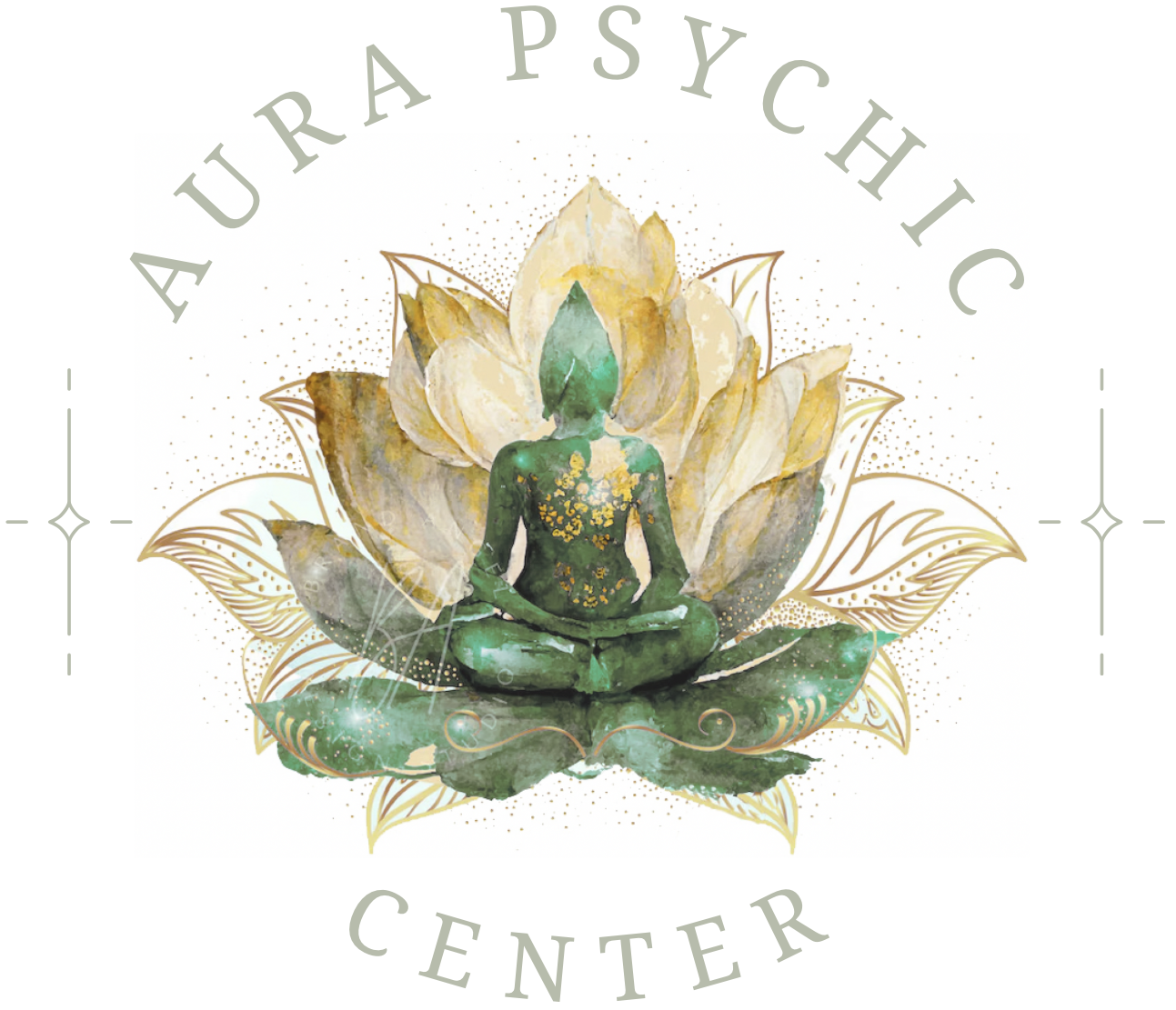 Aura Psychic Center