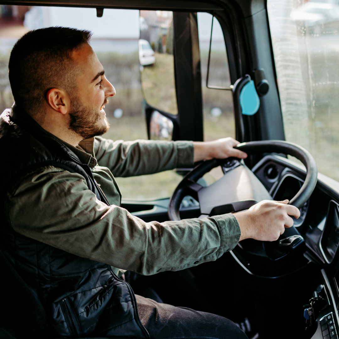 10 Proven Ways Truck Drivers Stay Focused on Long Hauls — AllCom Insurance