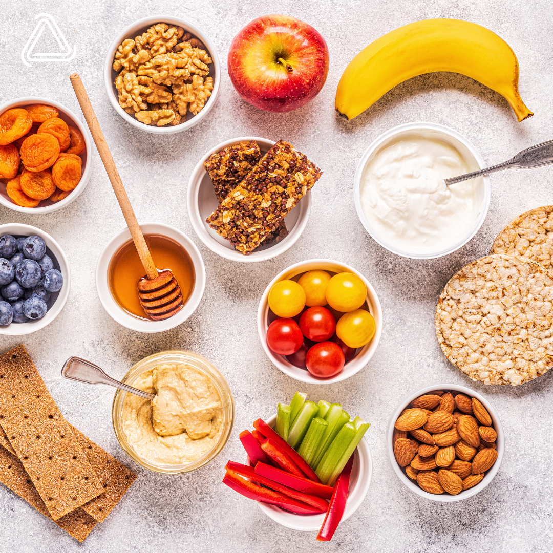 Snack Out Top 10 Truckers’ Favorite Snacks on the Road — AllCom Insurance