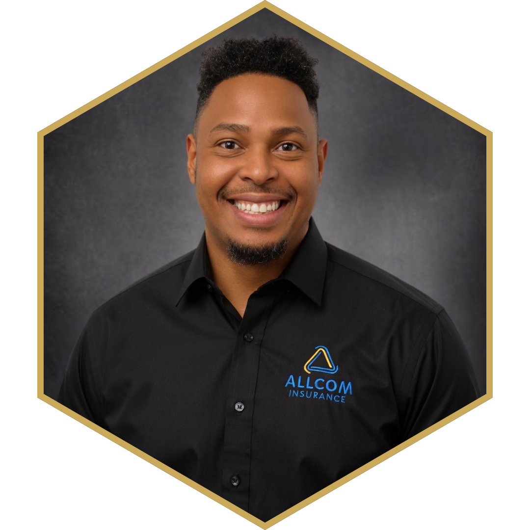 Meet Leo - Expert Insurance Agent at Allcom Insurance — AllCom Insurance