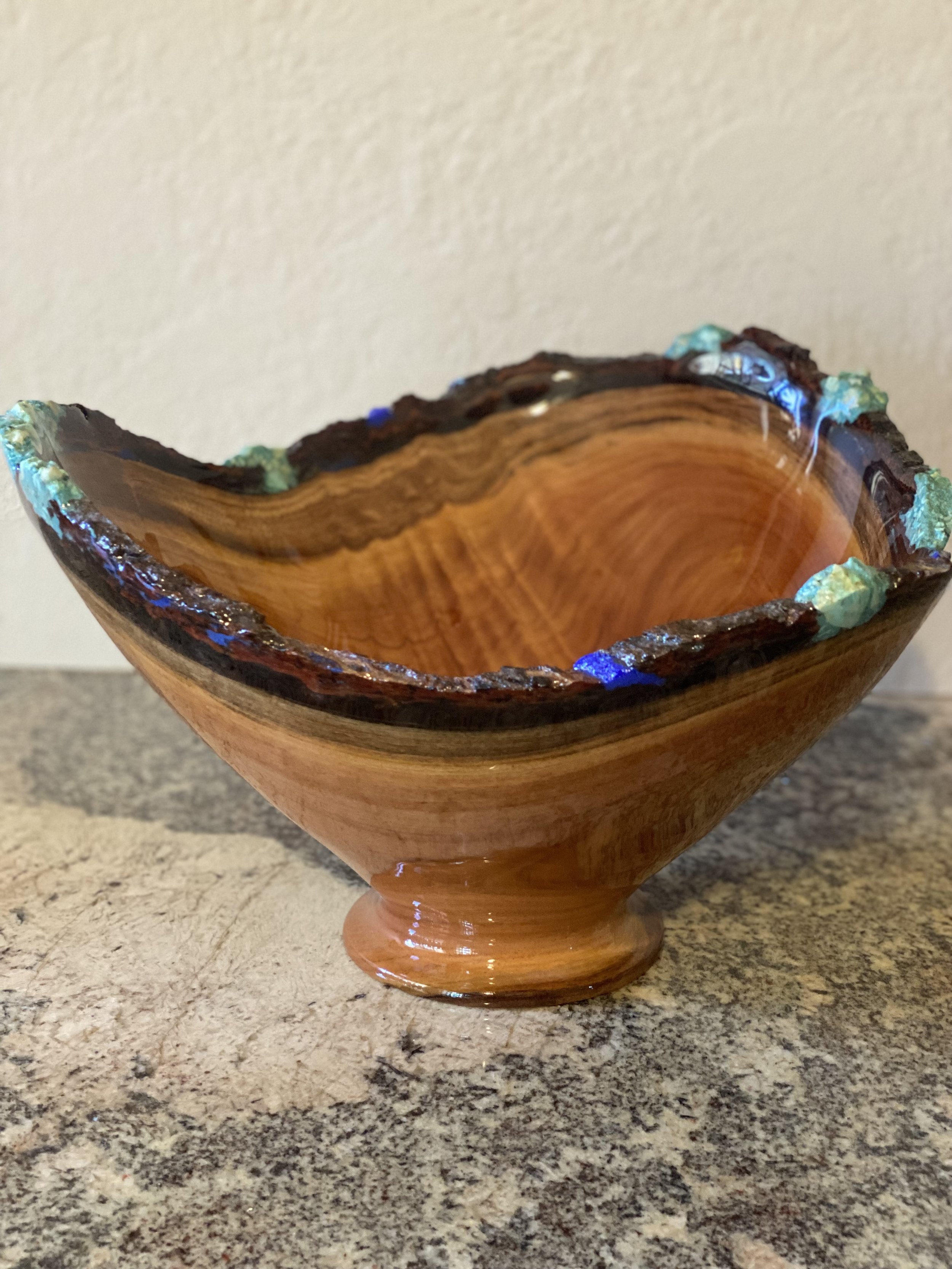 WOOD TURNING OBSESSION