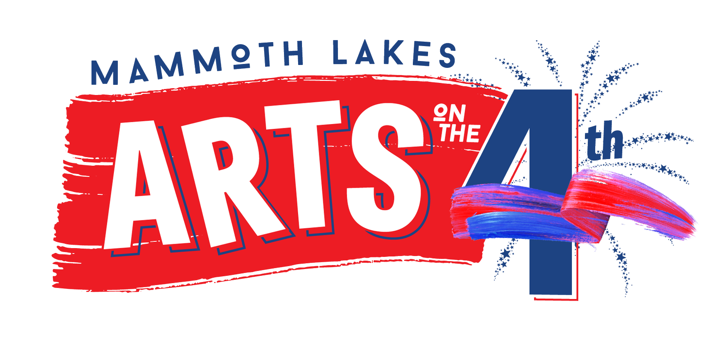 ARTS ON THE 4th