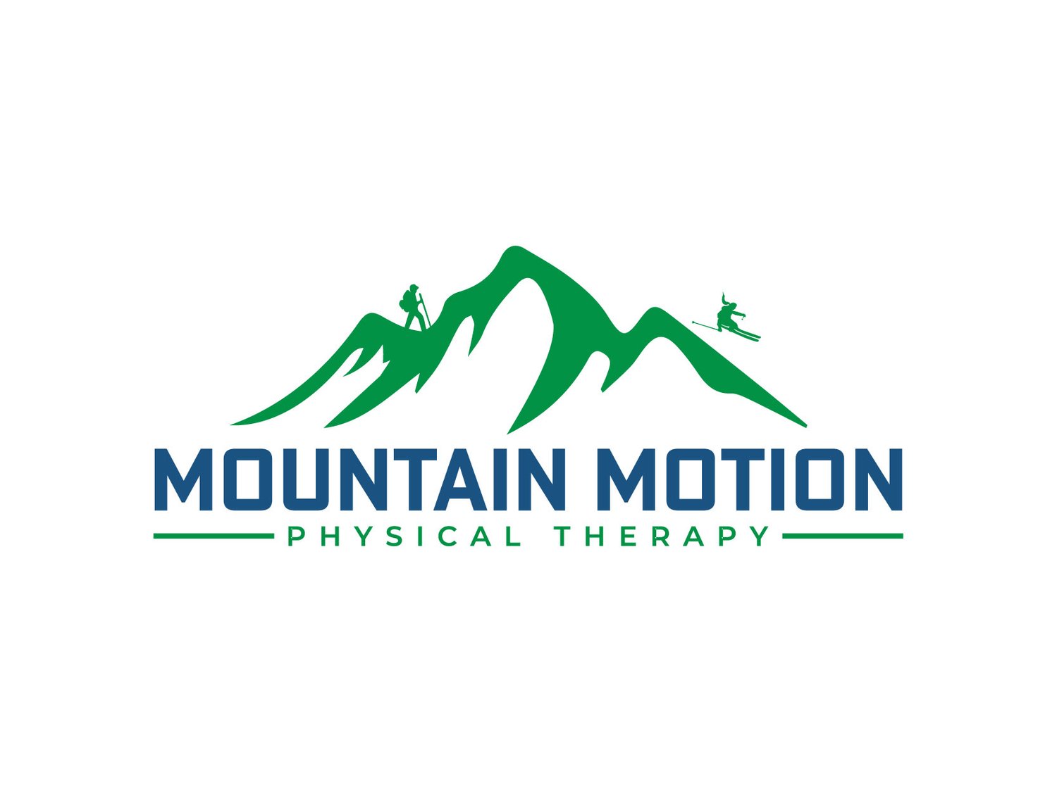 Mountain Motion Physical Therapy