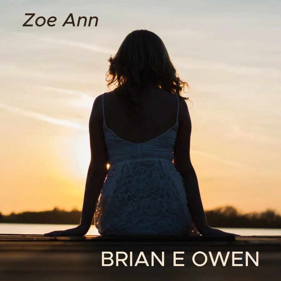 Zoe Ann
