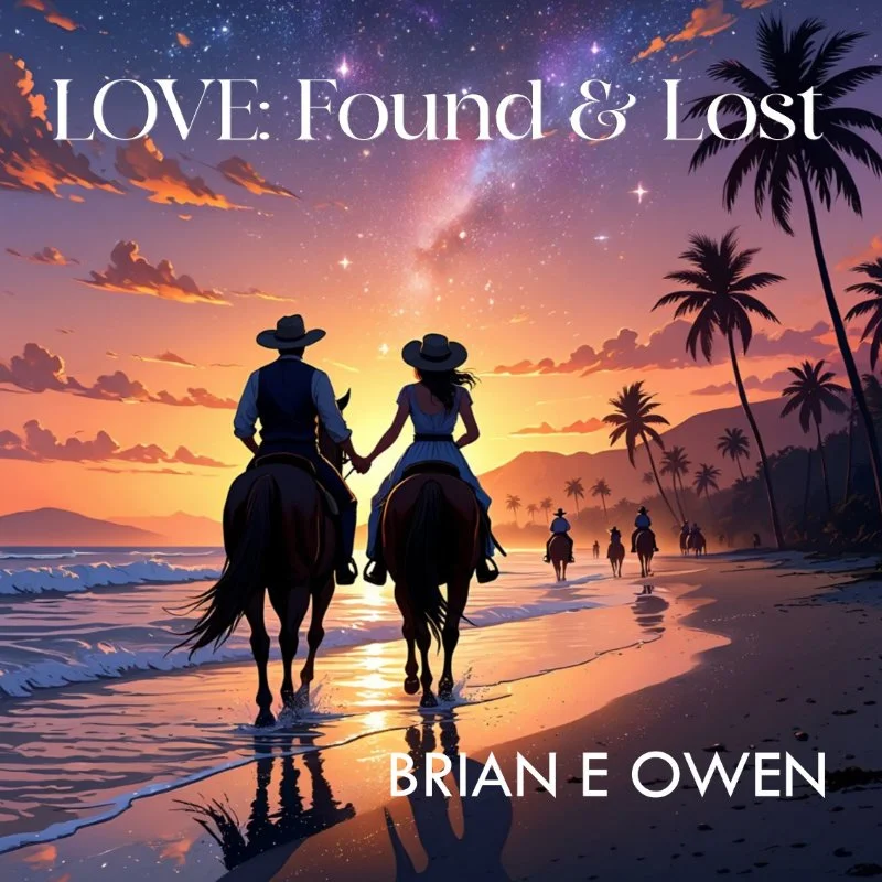Love: Found &amp; Lost