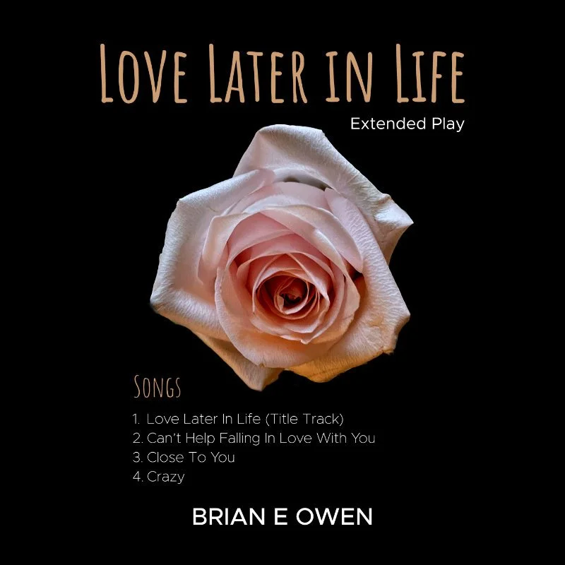 Love Later in Life EP