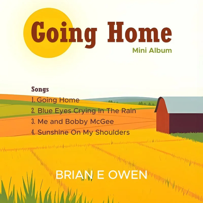 Going Home EP