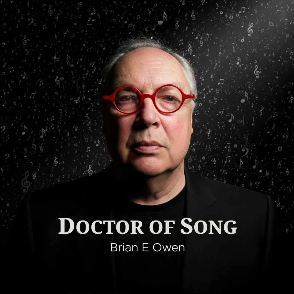 Doctor of Song