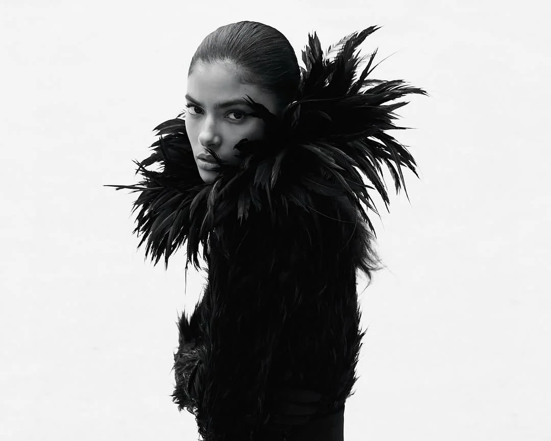 VOGUE ARABIA