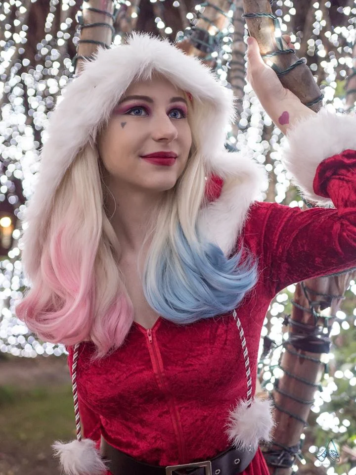 Christmas Harley.JPG